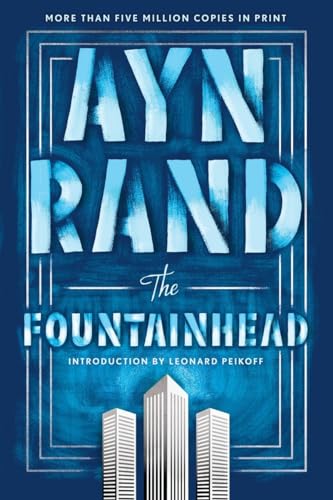 Beispielbild fr The Fountainhead zum Verkauf von Better World Books