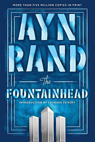 9780452273337: The Fountainhead