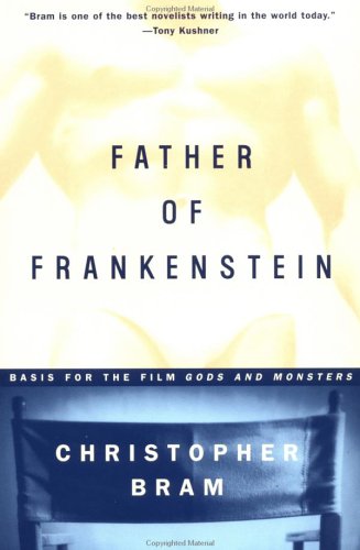 Beispielbild fr The Father of Frankenstein zum Verkauf von BooksRun