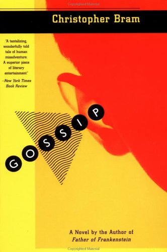 Imagen de archivo de Gossip a la venta por BooksRun