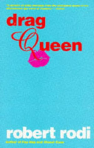 Imagen de archivo de Drag Queen a la venta por AwesomeBooks