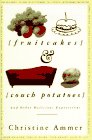 9780452273689: Fruitcakes & Couch Potatoes: And Other Delicious Expressions