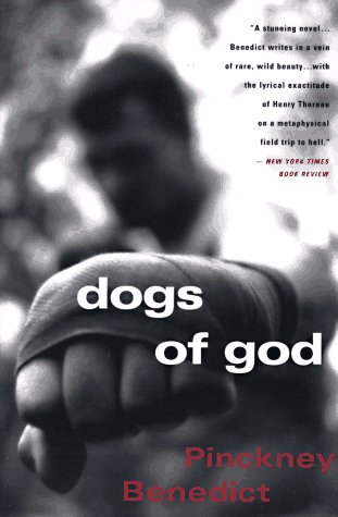 Imagen de archivo de Dogs of God a la venta por Wonder Book