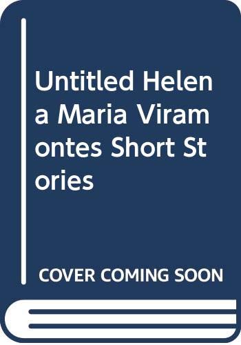 Untitled Helena Maria Viramontes Short Stories (9780452273894) by Helena Maria Viramontes