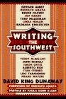 Stock image for Writing the Southwest for sale by Robinson Street Books, IOBA