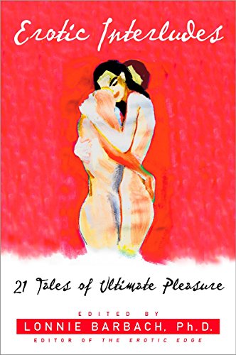 9780452273986: Erotic Interludes: Tales Told By Women