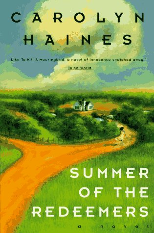 9780452274020: Summer of the Redeemers: A Novel