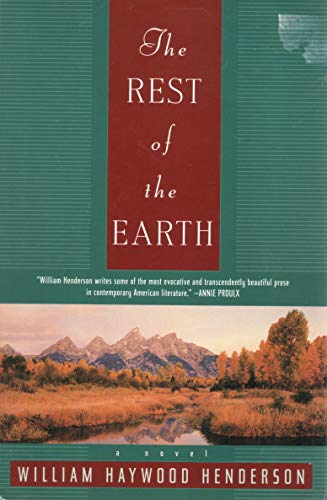 9780452274167: The Rest of the Earth