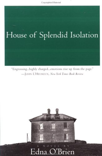 9780452274525: House of Splendid Isolation