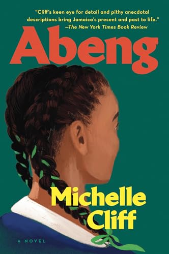 Abeng (9780452274839) by Cliff, Michelle