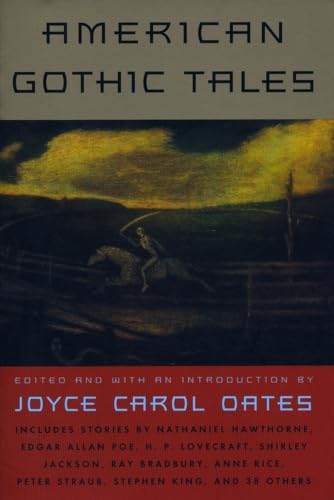 Beispielbild fr American Gothic Tales zum Verkauf von ThriftBooks-Dallas