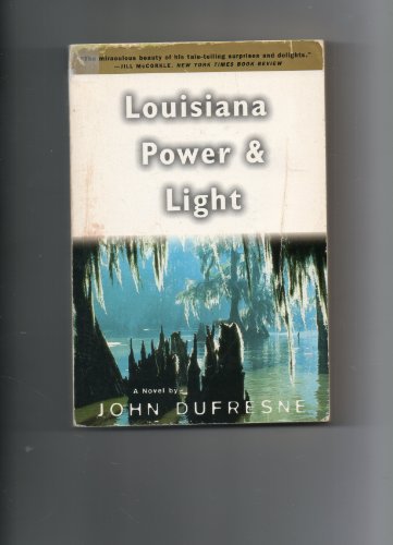 Beispielbild fr Louisiana Power and Light zum Verkauf von SecondSale