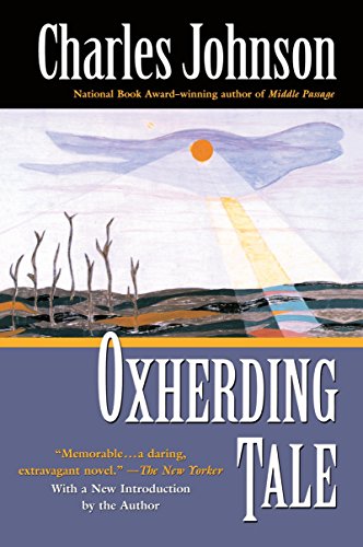 9780452275034: Oxherding Tale