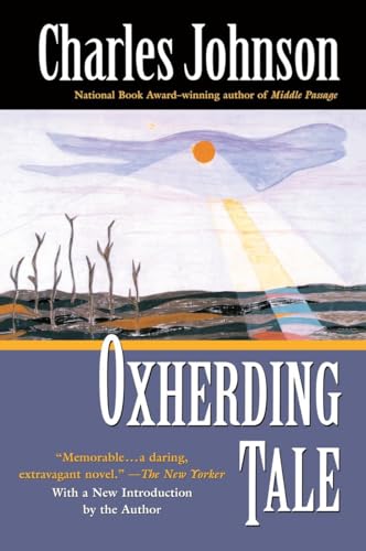 Imagen de archivo de Oxherding Tale a la venta por BookHolders