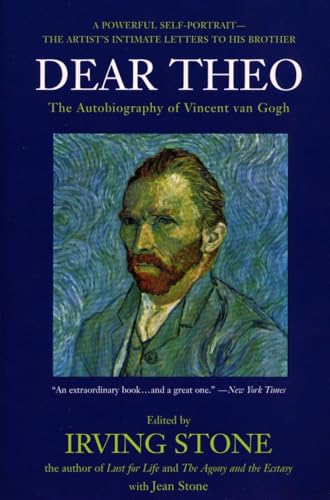 9780452275041: Dear Theo: The Autobiography of Vincent Van Gogh