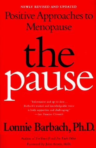 9780452275058: The Pause