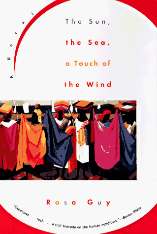 Stock image for The Sun, the Sea, a Touch of the Wind for sale by Better World Books