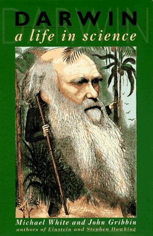 Beispielbild für Darwin: A Life in Science zum Verkauf von Discover Books
