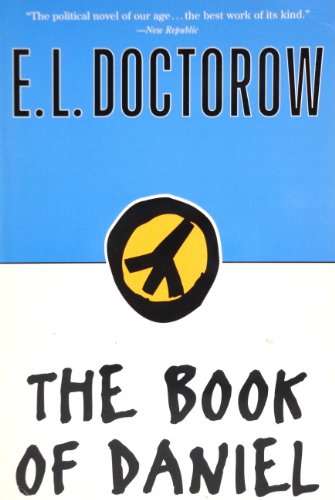 The Book of Daniel - DOCTOROW, E.L. (Signed)