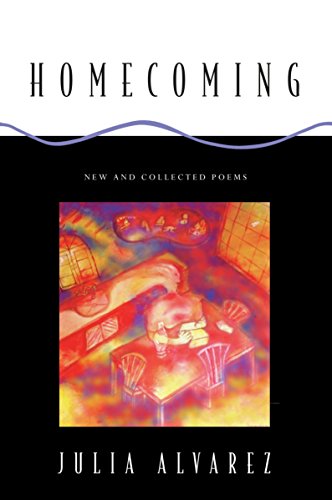 Stock image for Homecoming: New and Collected Poems for sale by Open Books West Loop