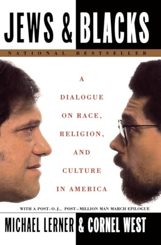 Imagen de archivo de Jews and Blacks: A Dialogue on Race, Religion, and Culture in America a la venta por SecondSale