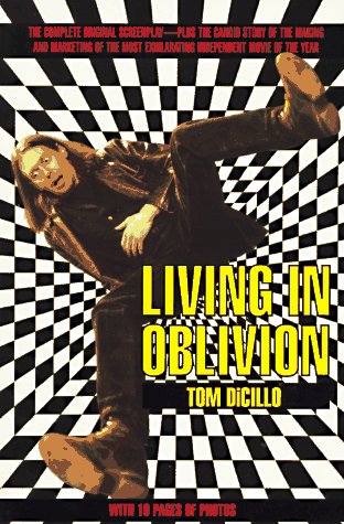 9780452275997: Living in Oblivion: Tie-In