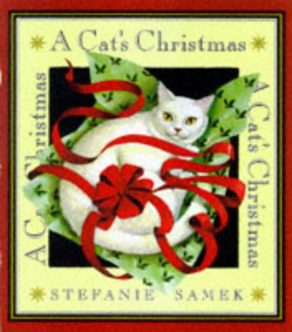 9780452276307: A Cat's Christmas