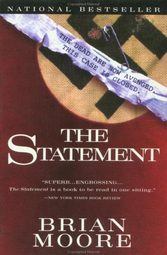 Stock image for The Statement for sale by P.F. Mullins Books