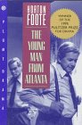 Imagen de archivo de The Young Man from Atlanta a la venta por ThriftBooks-Dallas