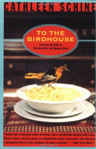 Beispielbild für To the Birdhouse zum Verkauf von Wonder Book