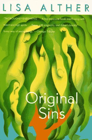 Stock image for Original Sins for sale by Better World Books