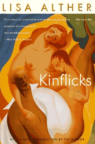 Imagen de archivo de Kinflicks a la venta por Infinity Books Japan