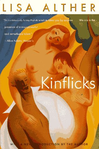 Stock image for Kinflicks: 20th Anniversary Edition for sale by Wonder Book