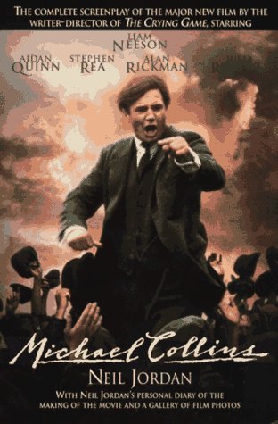 9780452276864: Michael Collins: Screenplay And Film Diary
