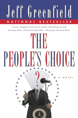 Beispielbild fr The People's Choice : A Novel zum Verkauf von Better World Books