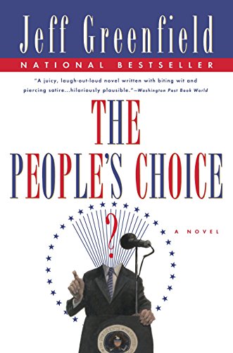Stock image for The People's Choice for sale by Bookmarc's
