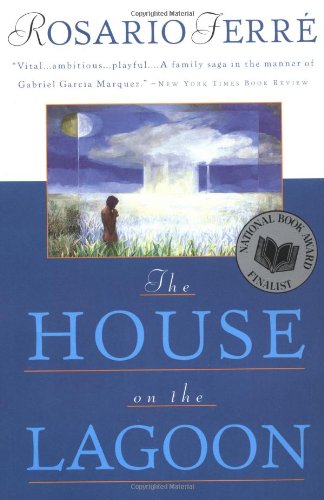 Stock image for The House on the Lagoon for sale by Hippo Books