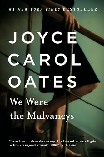 9780452277205: We Were the Mulvaneys [Lingua Inglese]