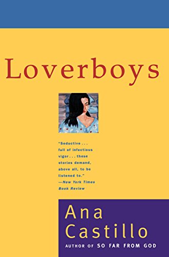 Beispielbild fr Loverboys: Stories zum Verkauf von Wonder Book