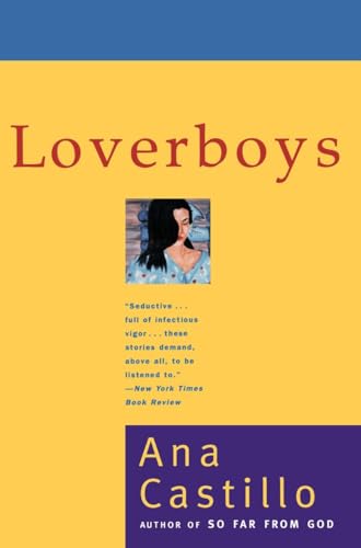 Stock image for Loverboys: Stories for sale by Wonder Book