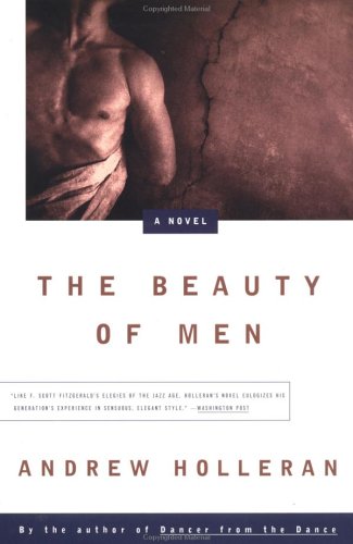 9780452277748: The Beauty of Men: A Novel