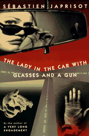 Beispielbild fr The Lady in the Car with Glasses and a Gun zum Verkauf von More Than Words