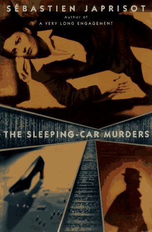 Imagen de archivo de The Sleeping Car Murders a la venta por More Than Words