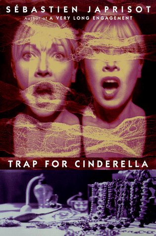 Beispielbild fr Trap for Cinderella zum Verkauf von Better World Books