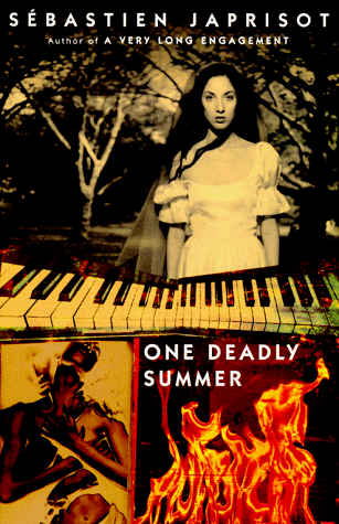 Imagen de archivo de One Deadly Summer a la venta por More Than Words