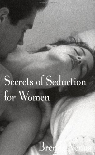 Beispielbild fr Secrets of Seduction for Women zum Verkauf von Better World Books