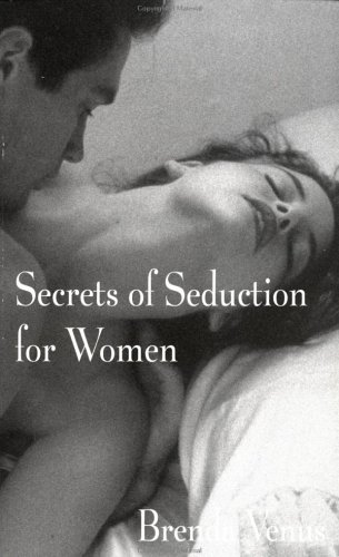 Imagen de archivo de Secrets of Seduction for Women a la venta por Better World Books