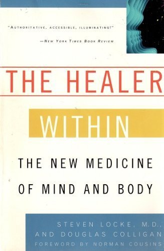 9780452278172: The Healer Within: The New Medicine of Mind and Body