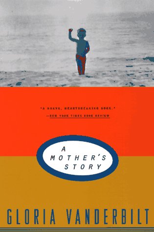 9780452278226: A Mother's Story