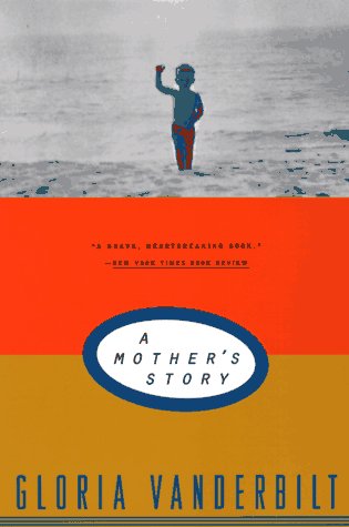 Stock image for A Mother's Story for sale by BooksRun